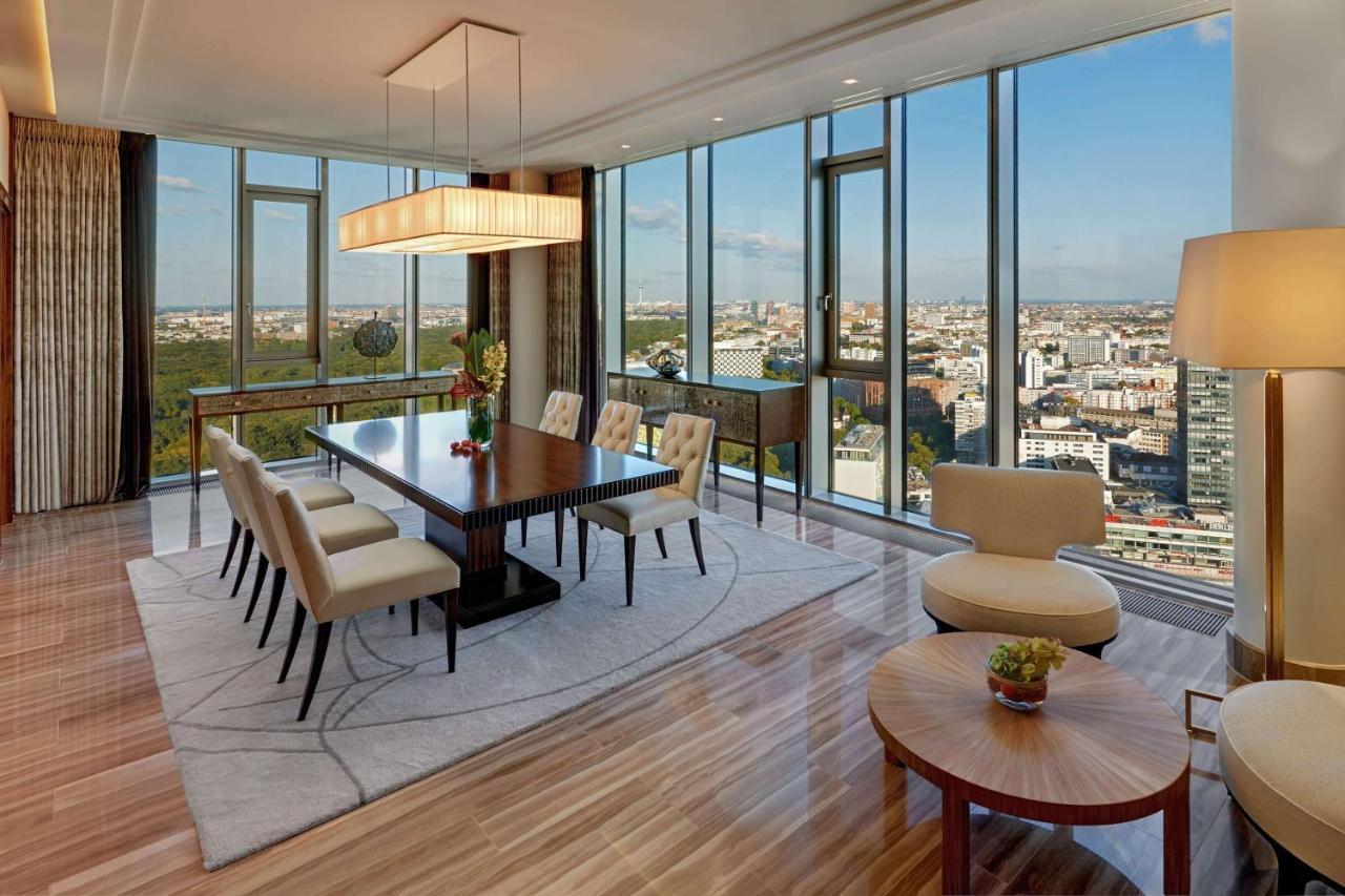 Waldorf Astoria Berlin 2