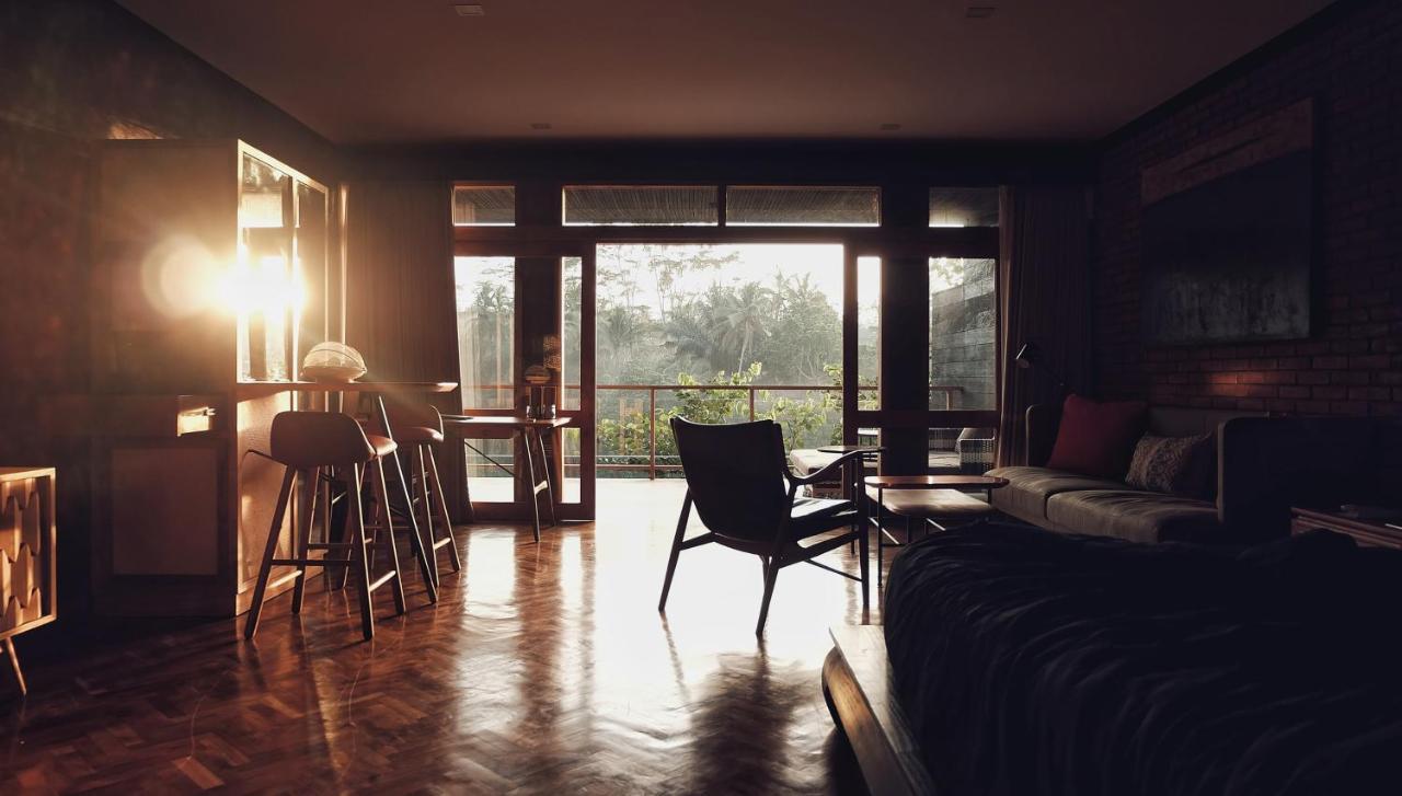 Chapung Se Bali Villa 2