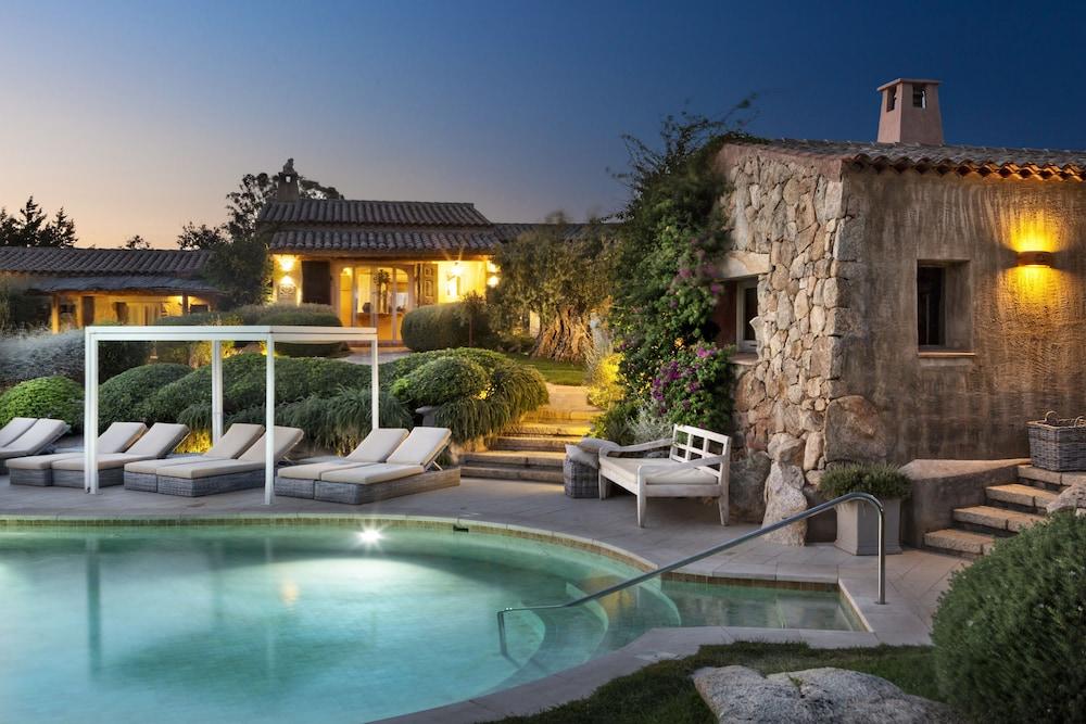 Petra Segreta Resort & SPA (Adults only)