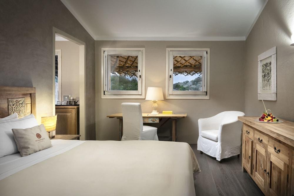 Petra Segreta Resort & SPA (Adults only) 1