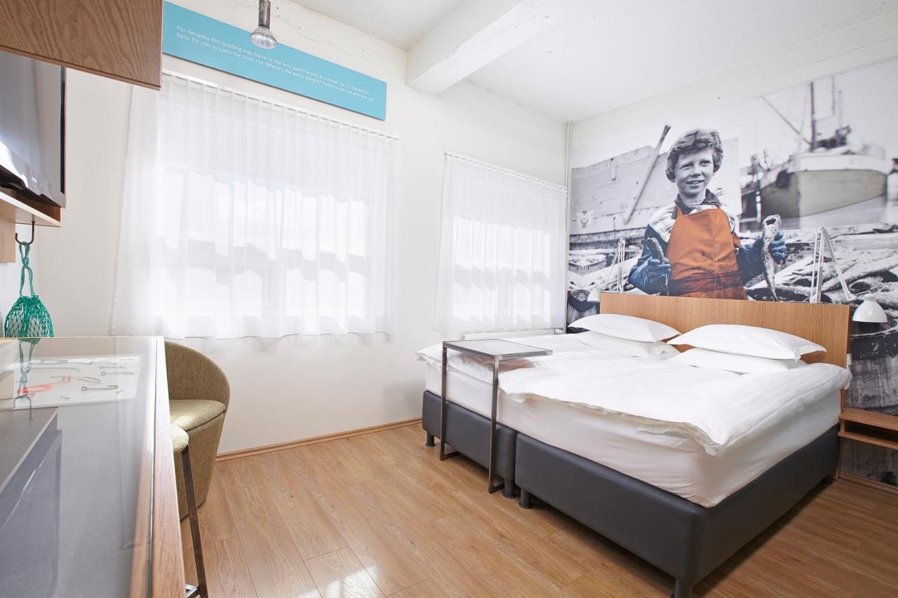 Berjaya Reykjavik Marina Hotel 2