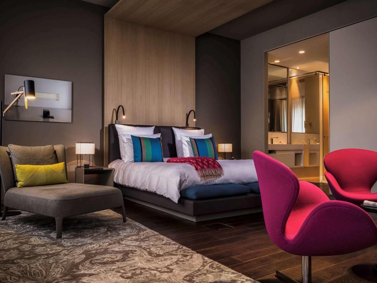 So/ Berlin Das Stue 2