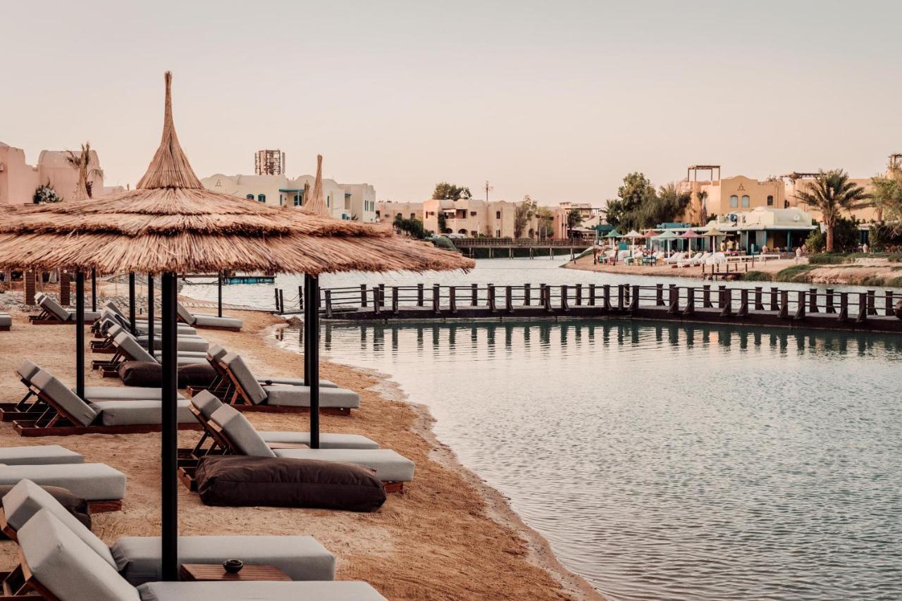 Cook's Club El Gouna (Adults only)