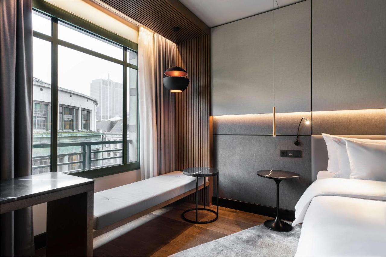 Radisson Collection Hotel, Grand Place Brussels 1