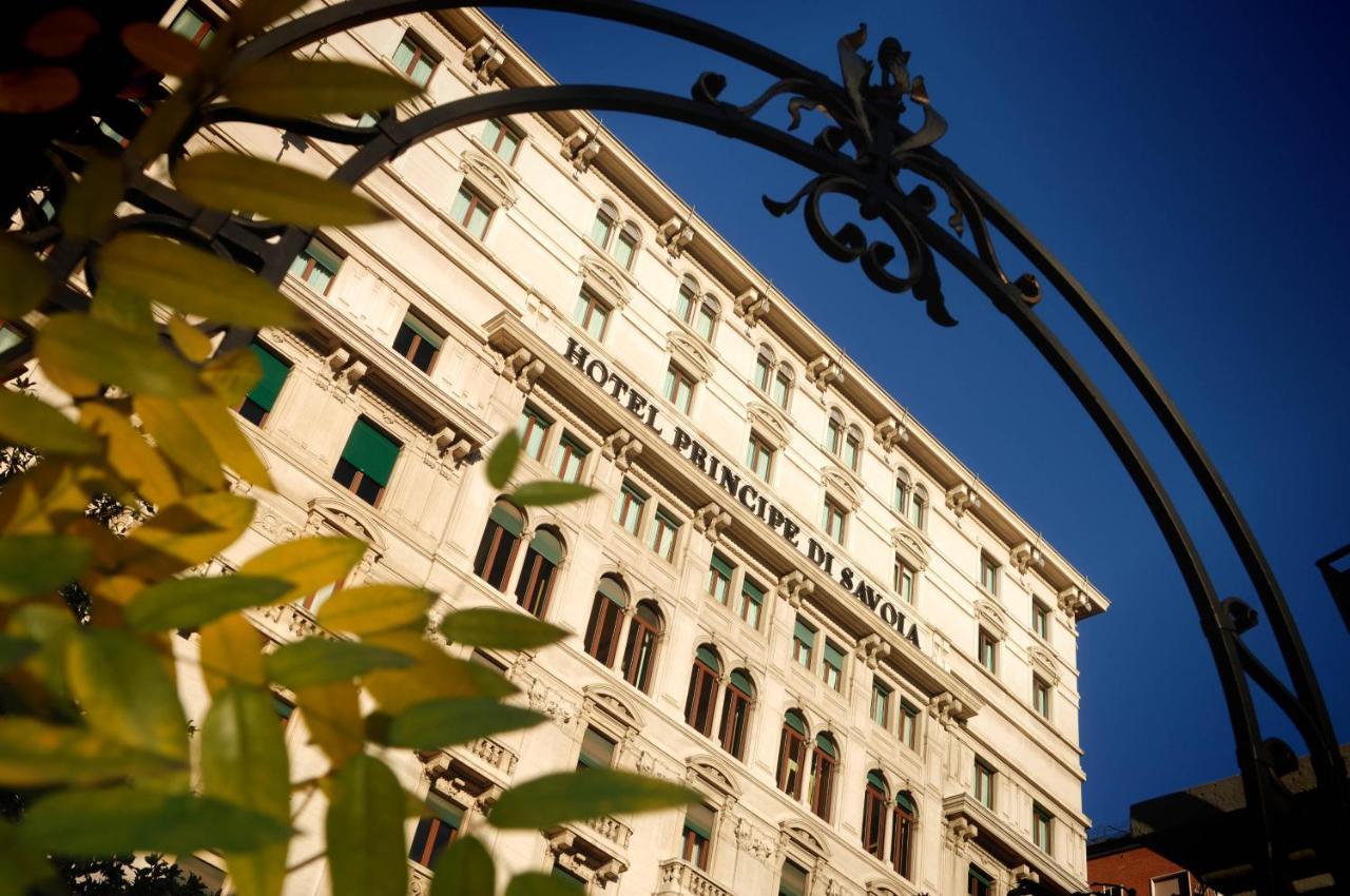 Hotel Principe di Savoia 1