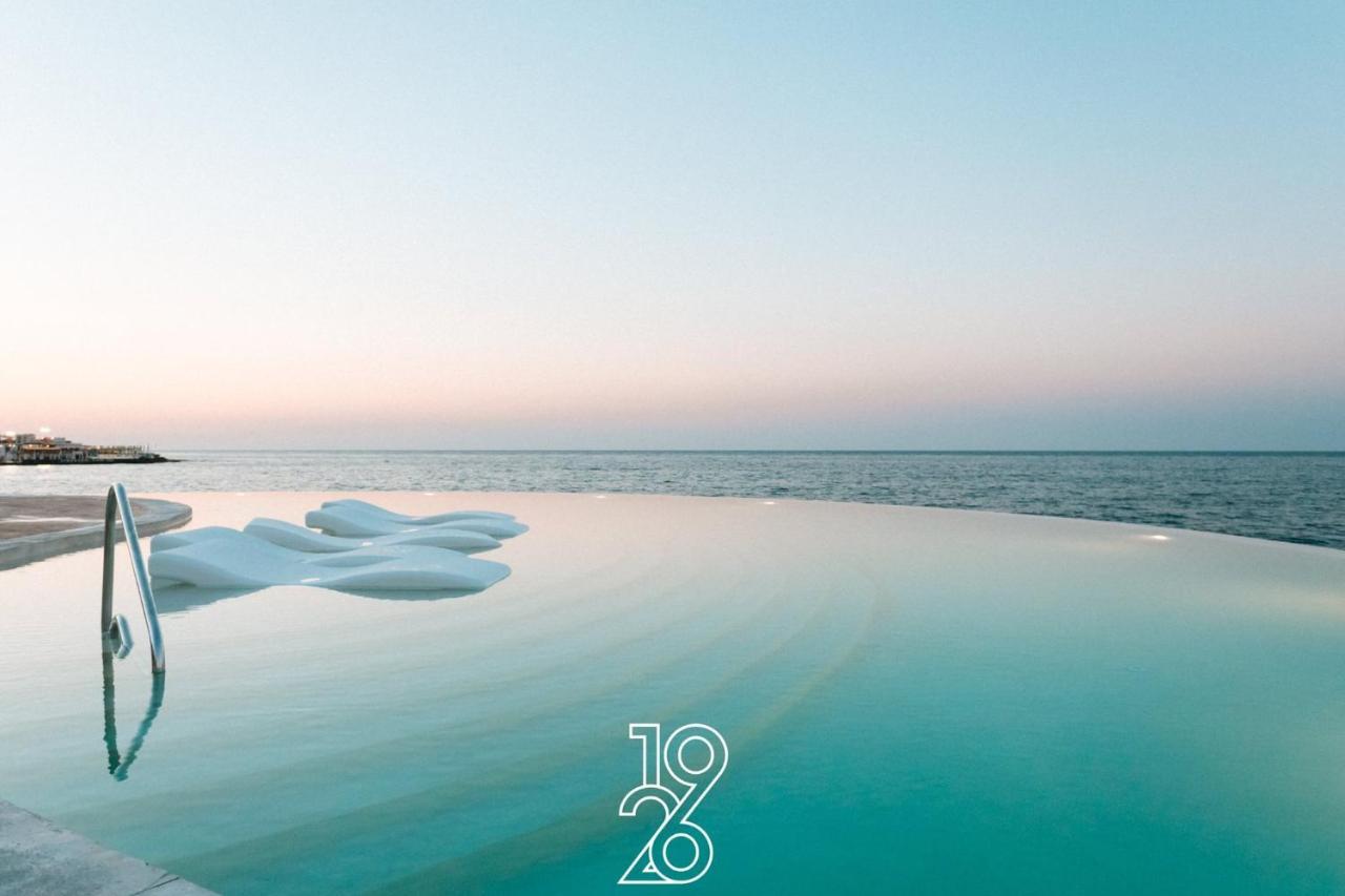 1926 Le Soleil Hotel & SPA 2