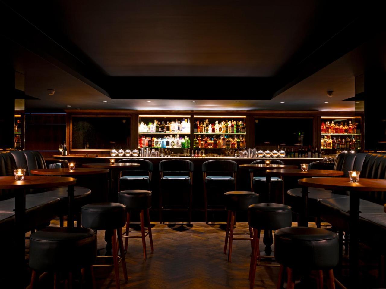 Stock Exchange Hotel 2