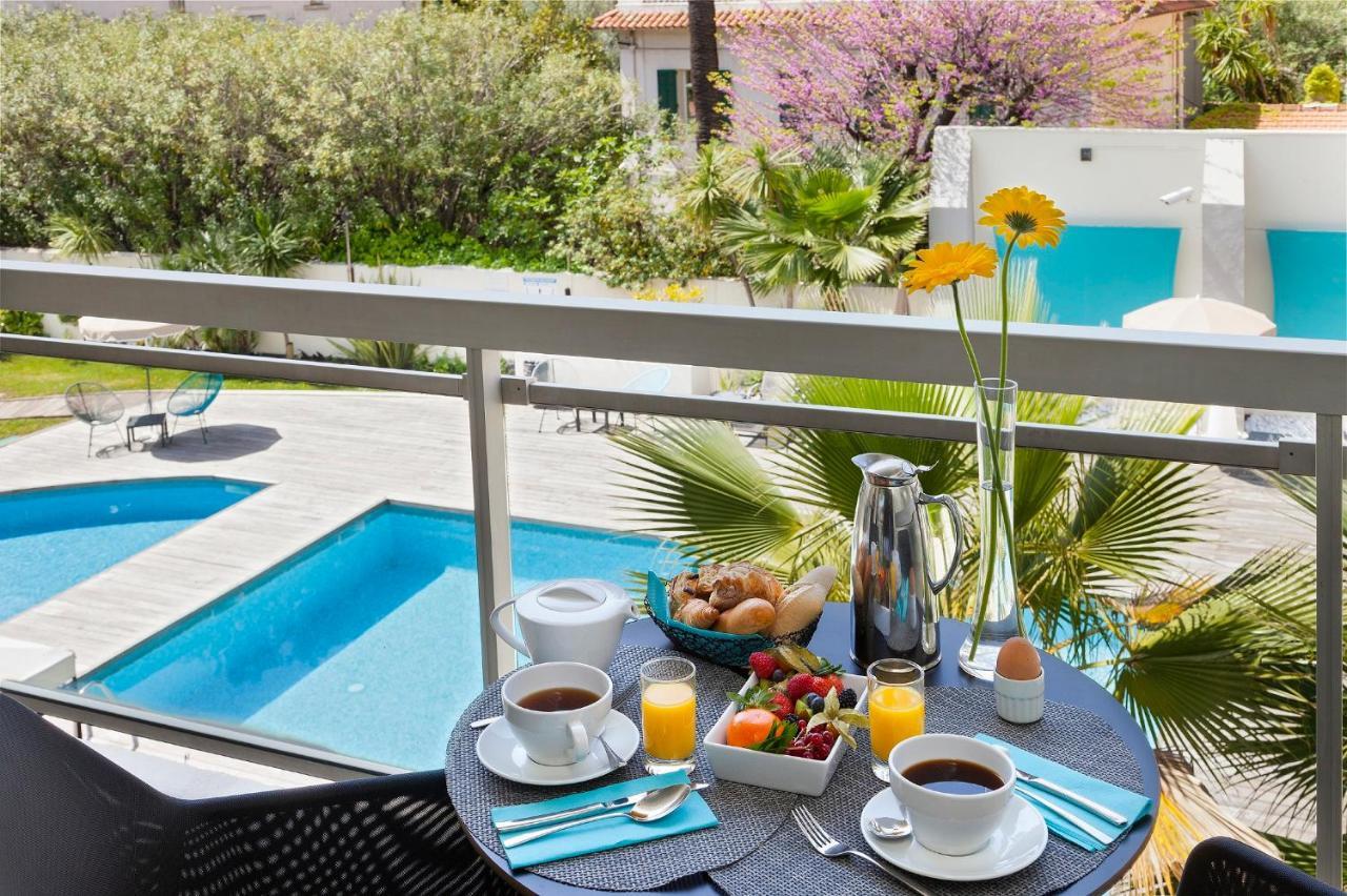 Neho Suites Cannes Croisette 1