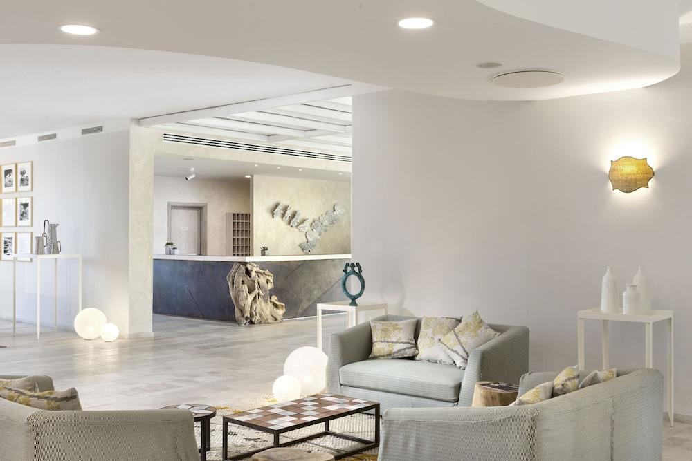 Baglioni Resort Sardinia 1