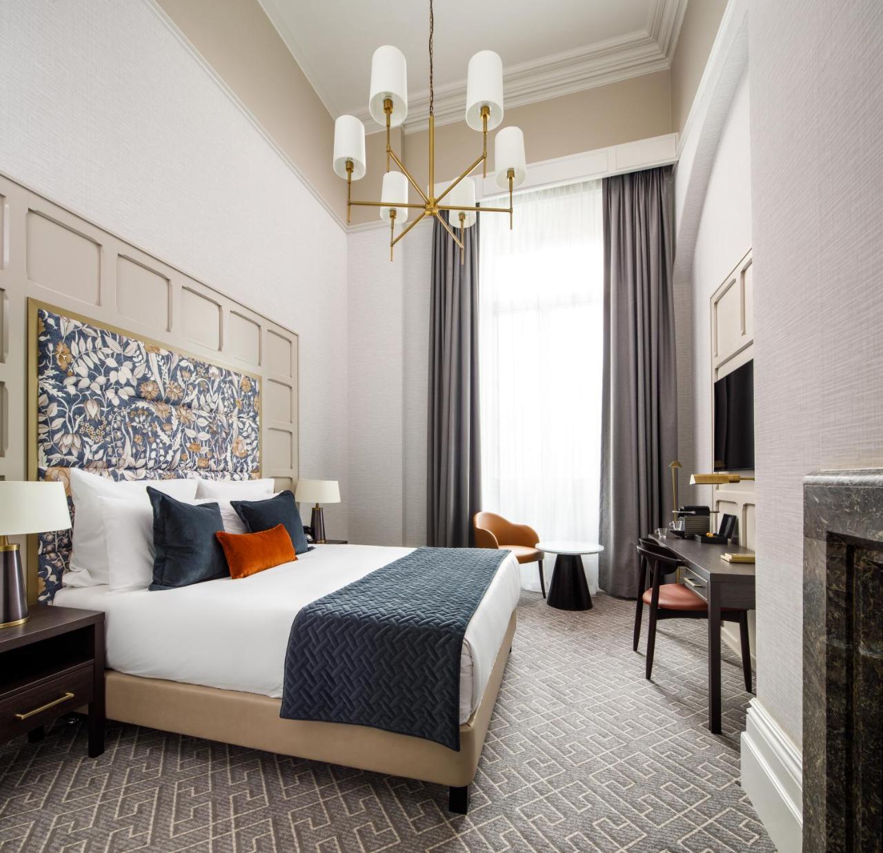 The Municipal Hotel Liverpool - Mgallery 1