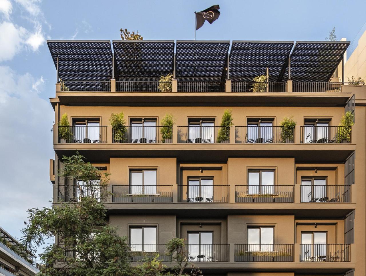 The Modernist Athens 2