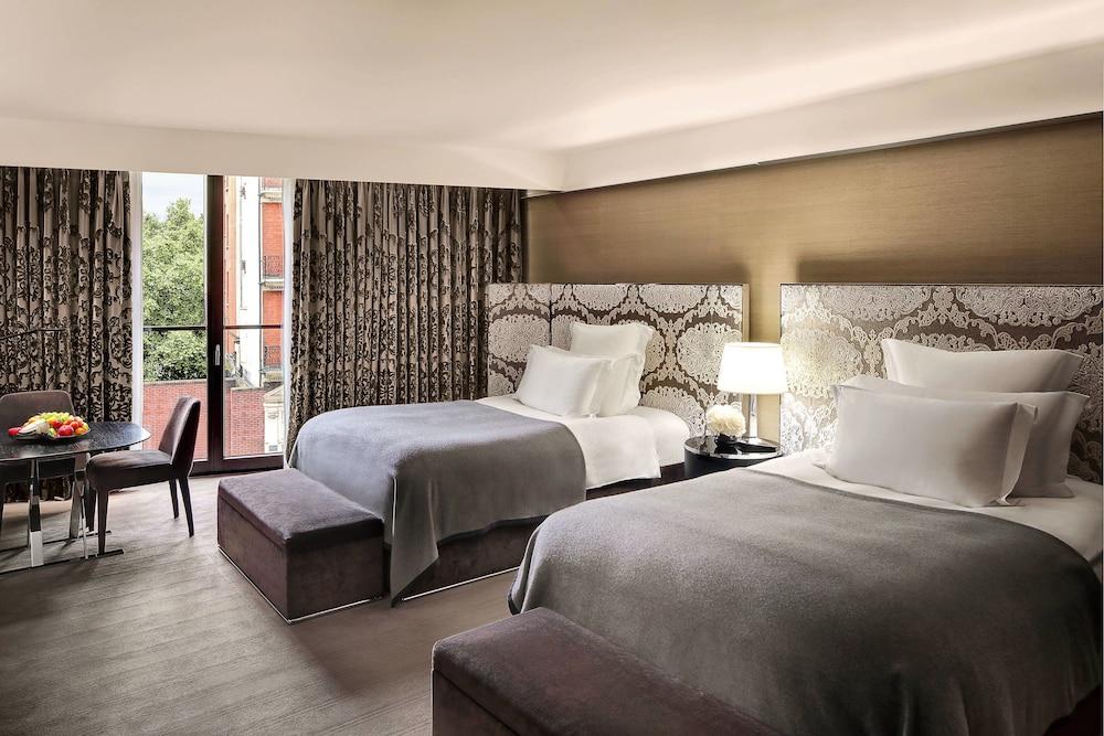 Bulgari Hotel London 1