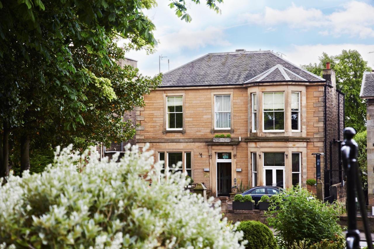 The Roseate Edinburgh 2