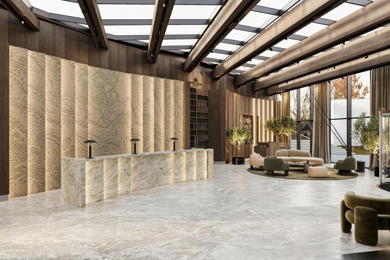 AC Hotel by Marriott Vilnius 2