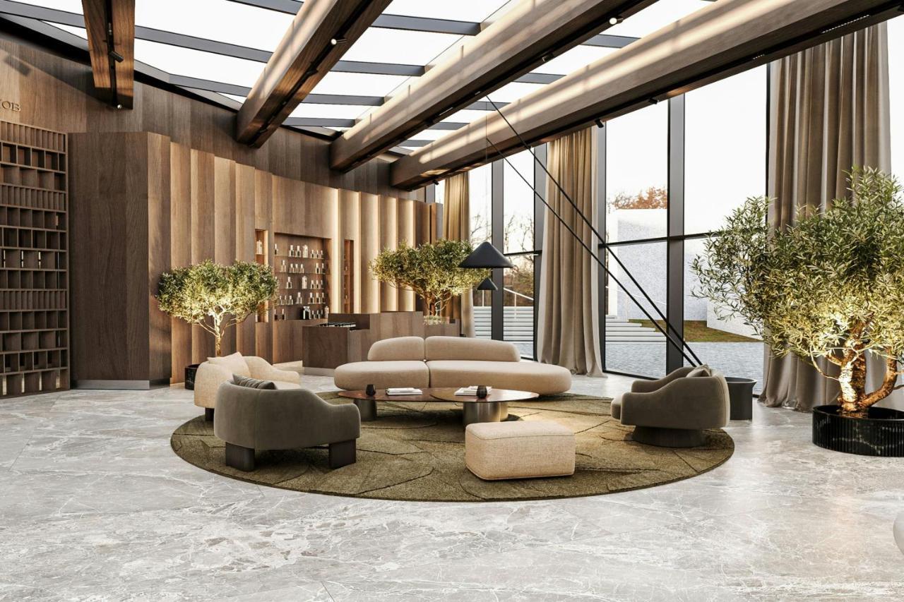 AC Hotel by Marriott Vilnius 1