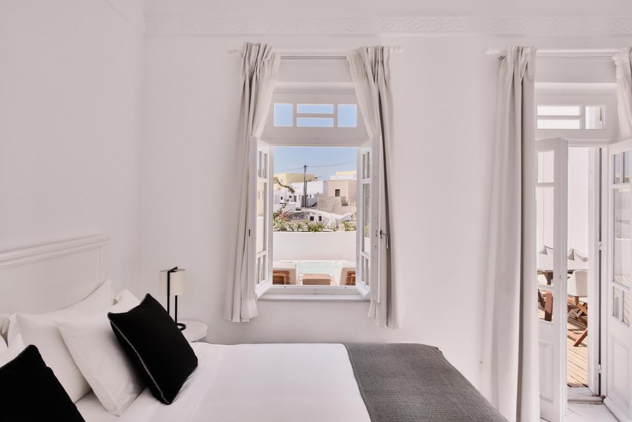 Vedema, a Luxury Collection Resort, Santorini 2