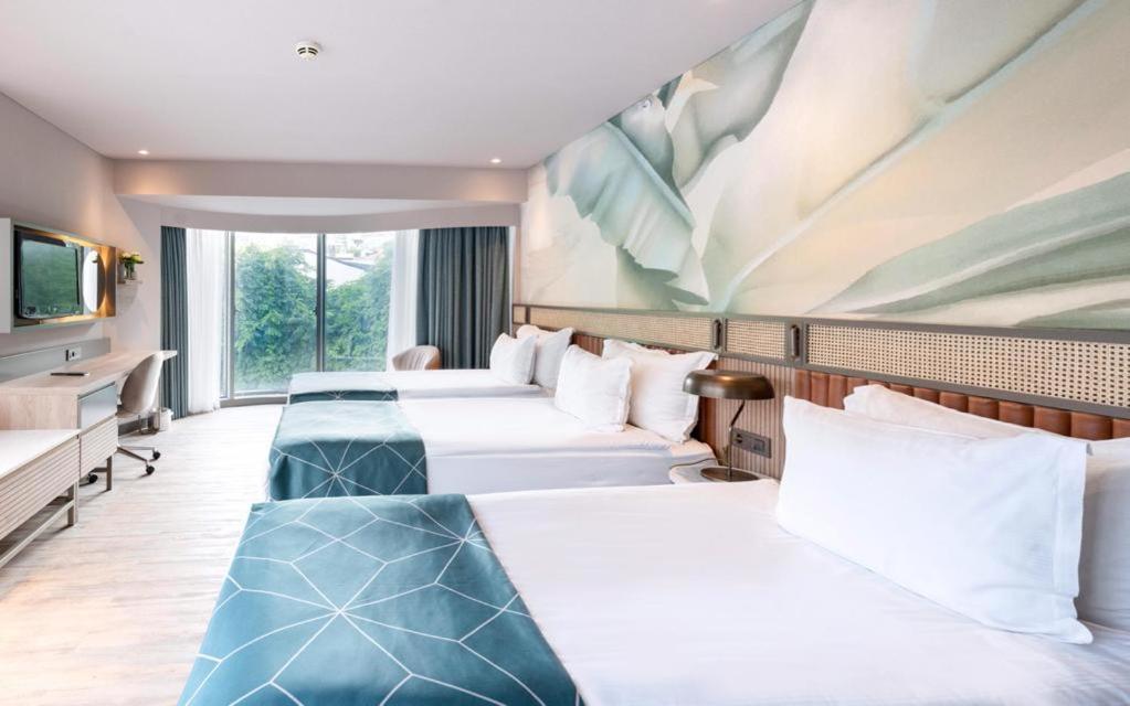 Opera Hotel Bosphorus 1