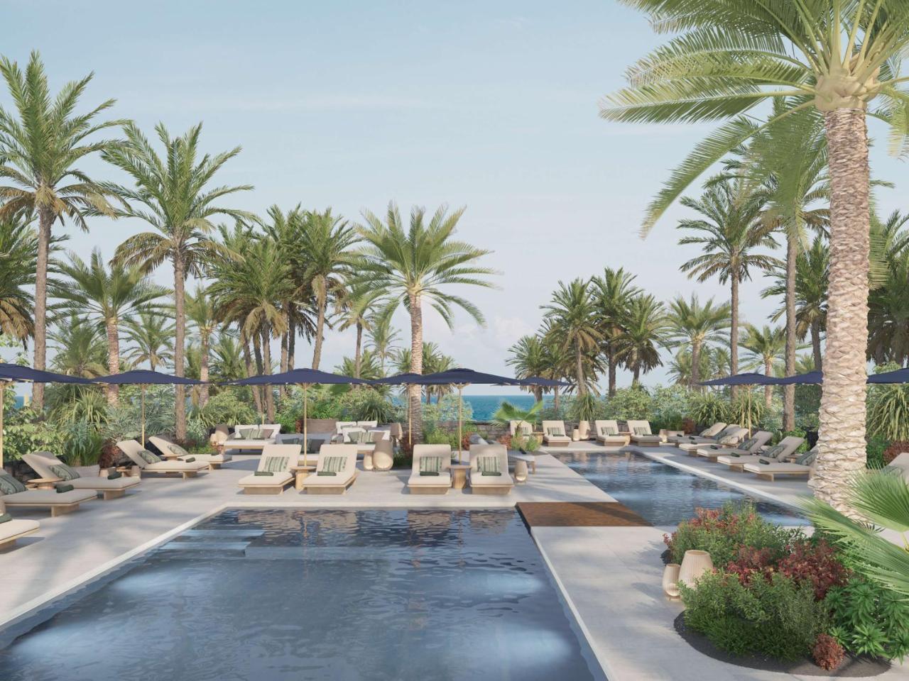 Tivoli la Caleta Resort 2