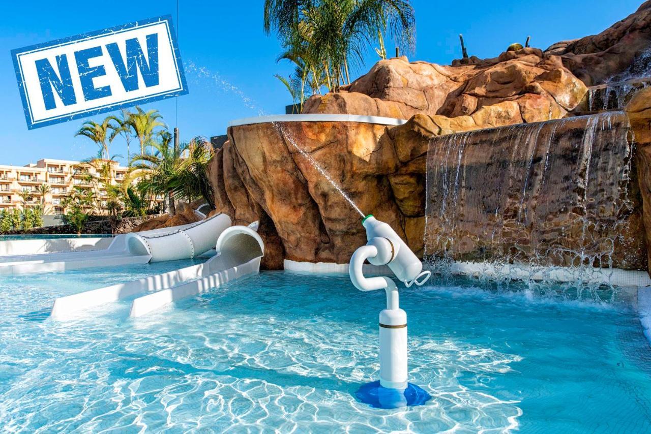 Adrian Hoteles Roca Nivaria 2