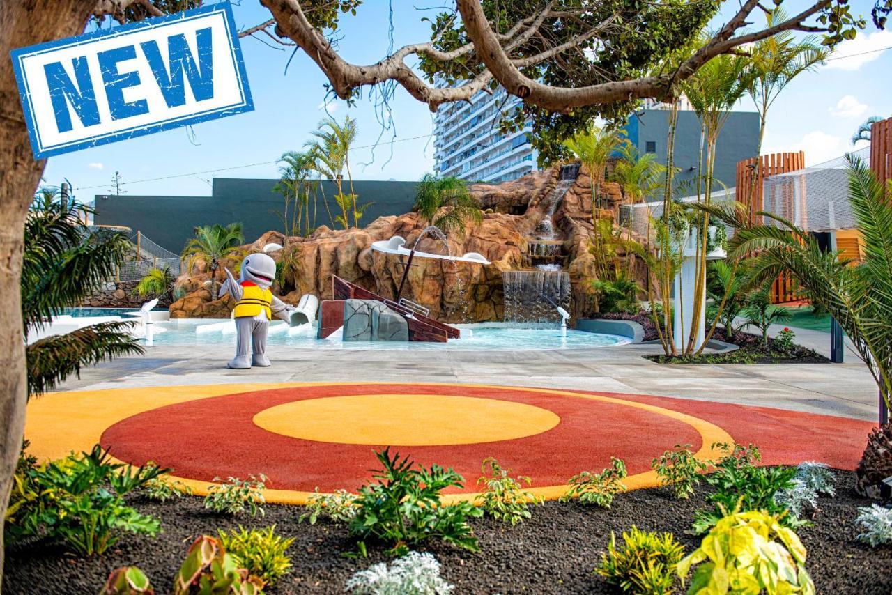 Adrian Hoteles Roca Nivaria 1