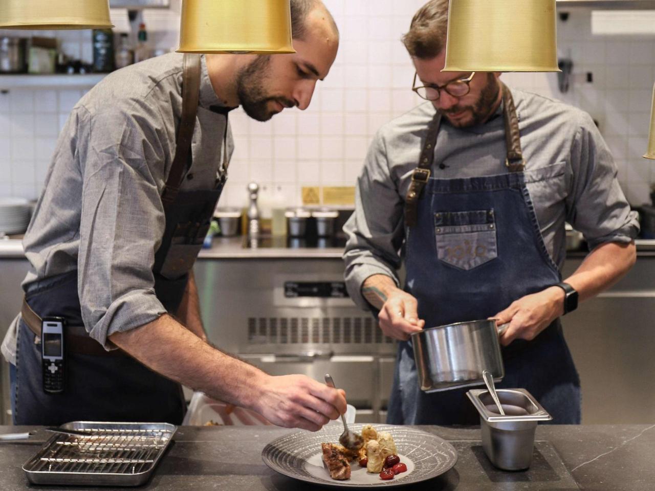 Sofitel Brussels Europe 2