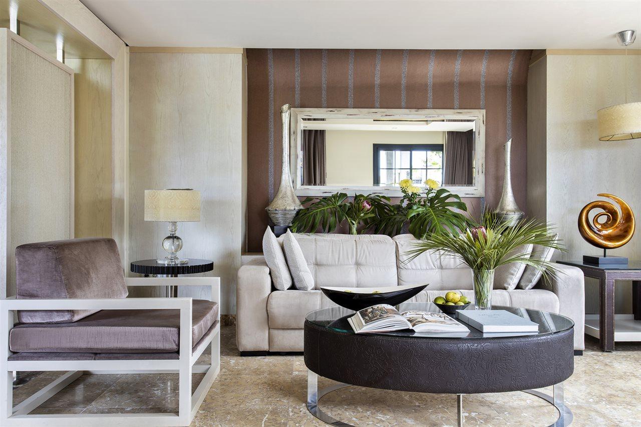 Redlevel at Gran Melia Palacio de Isora (Adults only) 2