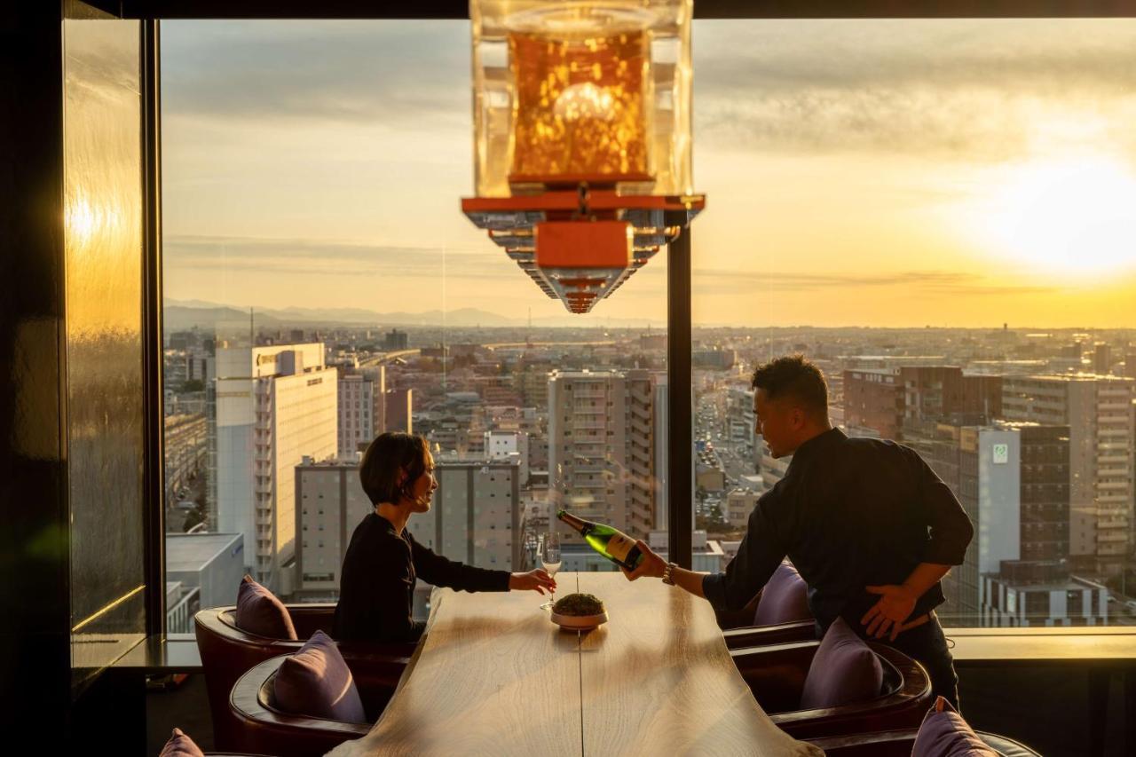 Hyatt Centric Kanazawa 2