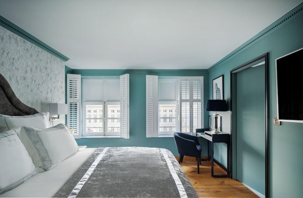 Juliana Hotel Brussels 2