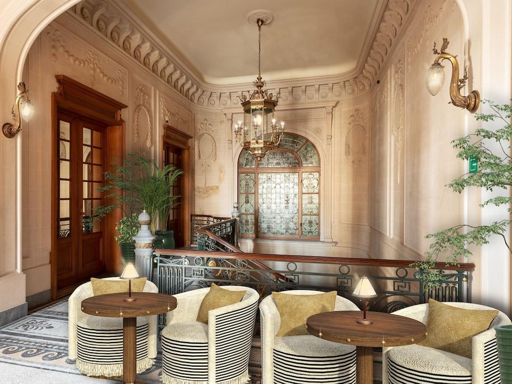 Hotel Fleur de Ville 1