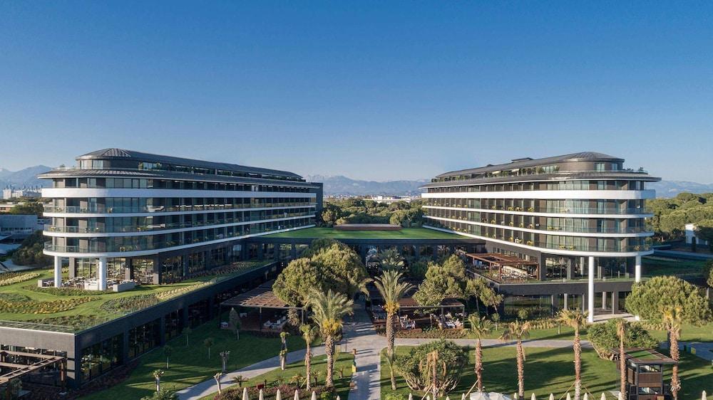 Voyage Belek Golf & SPA