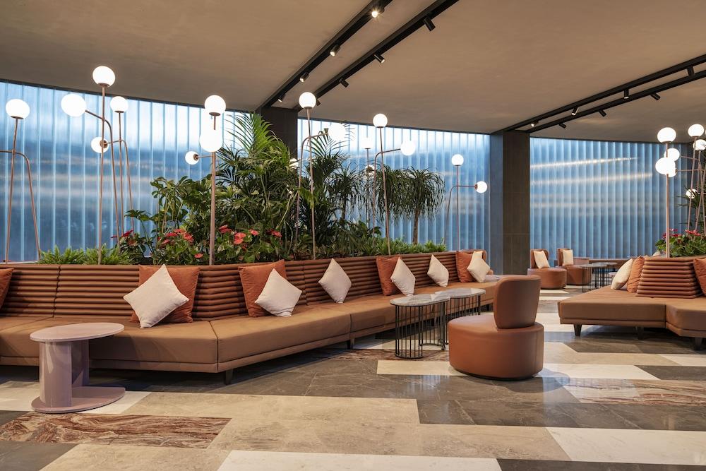 Voyage Belek Golf & SPA 1