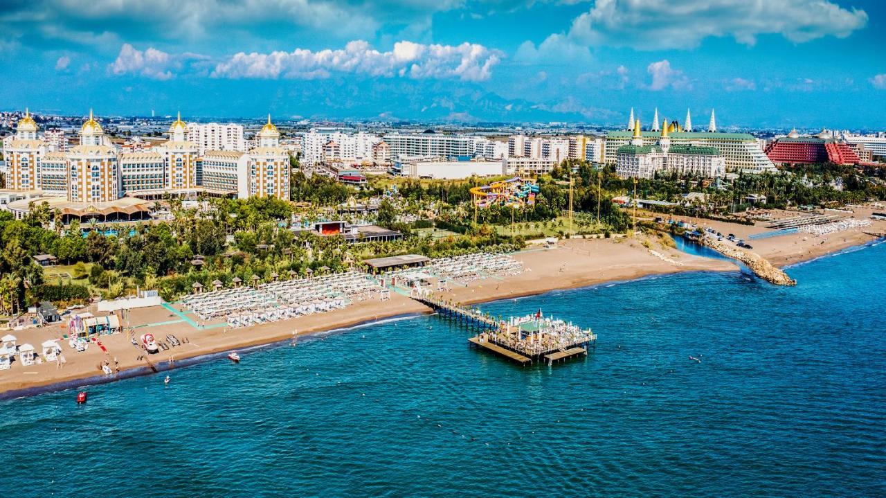 Delphin Be Grand Resort 2