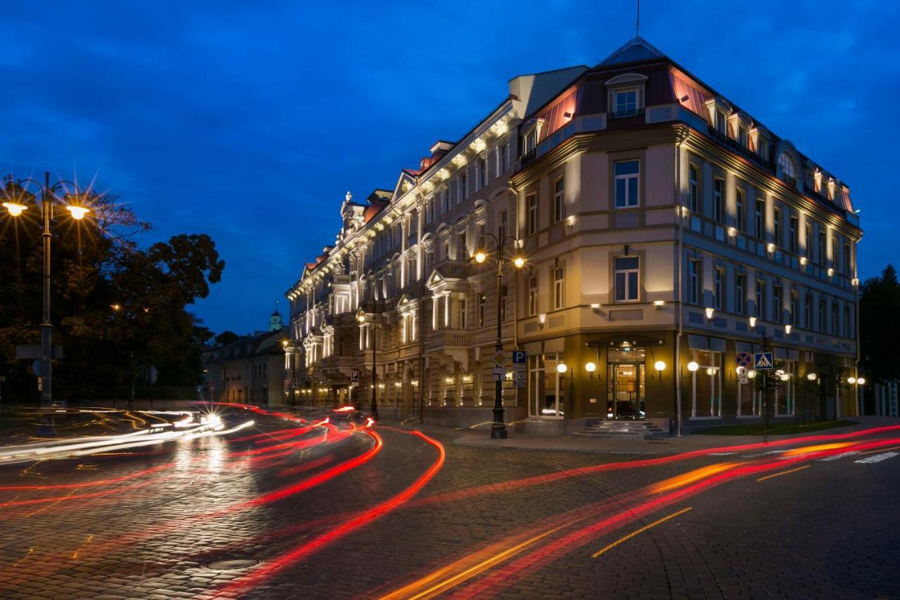 Grand Hotel Vilnius, Curio Collection by Hilton 1