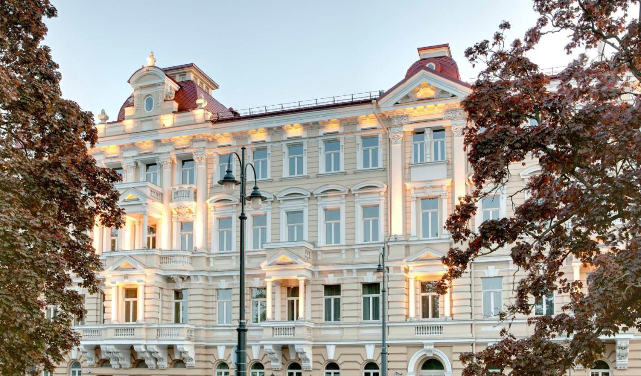 Grand Hotel Vilnius, Curio Collection by Hilton 2