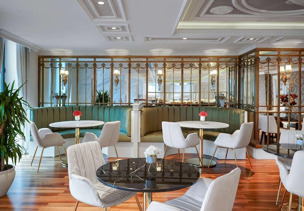 Rixos Pera Istanbul 1