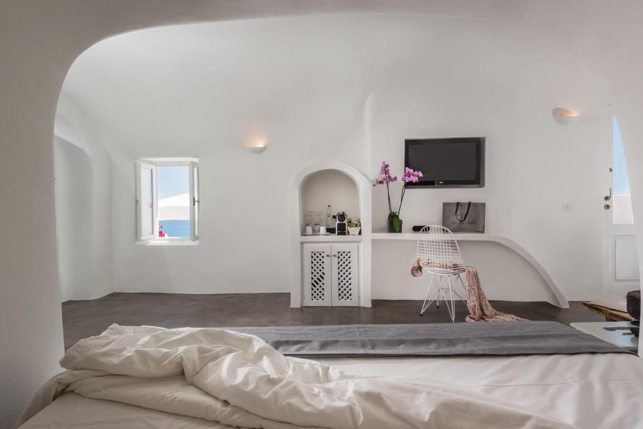 Andronis Boutique Hotel (Adults only) 1