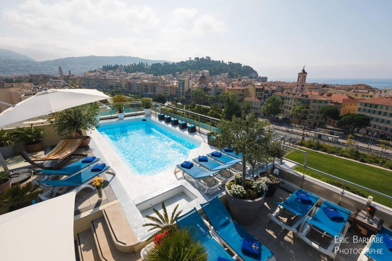 Hotel Aston la Scala 1