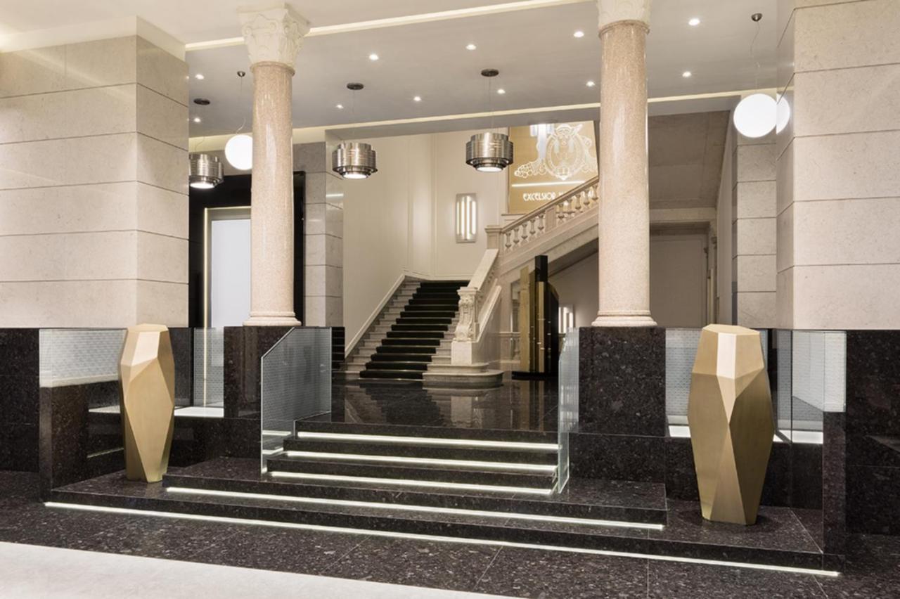 Excelsior Hotel Gallia, a Luxury Collection Hotel 1