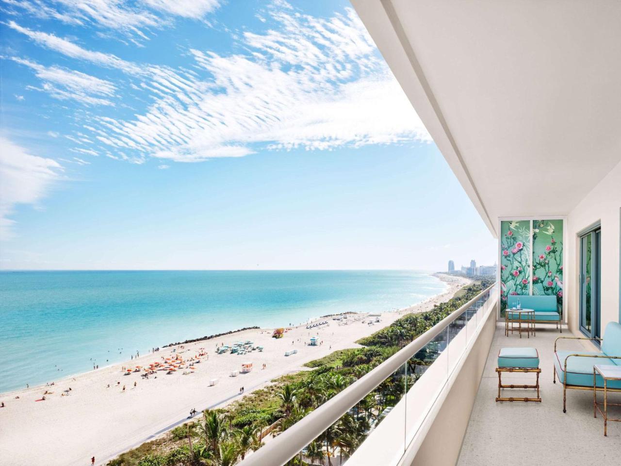 Faena Hotel Miami Beach 1
