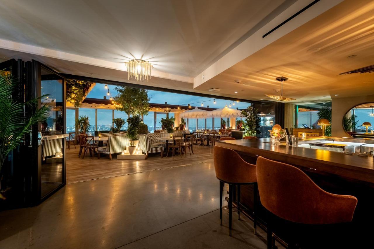 1 Hotel West Hollywood 1