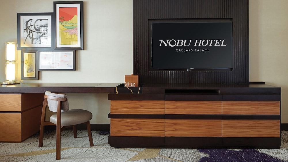 Nobu Hotel Caesars Palace 2