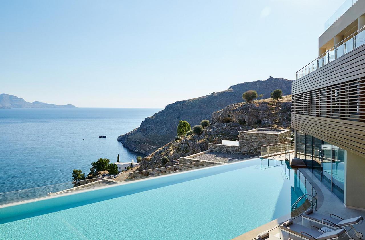 Lindos BLU Luxury Hotel & Suites (Adults only)