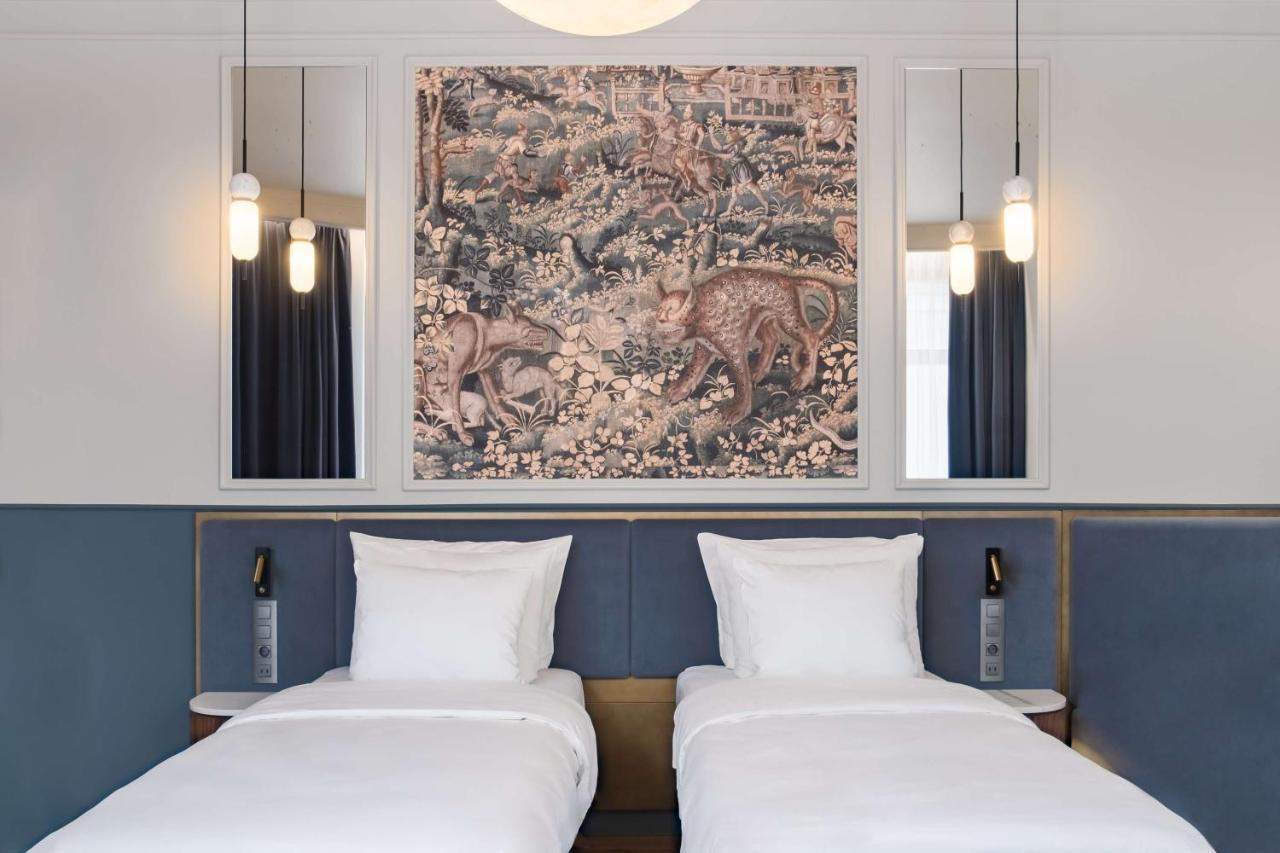 Radisson Collection Astorija Hotel, Vilnius 2