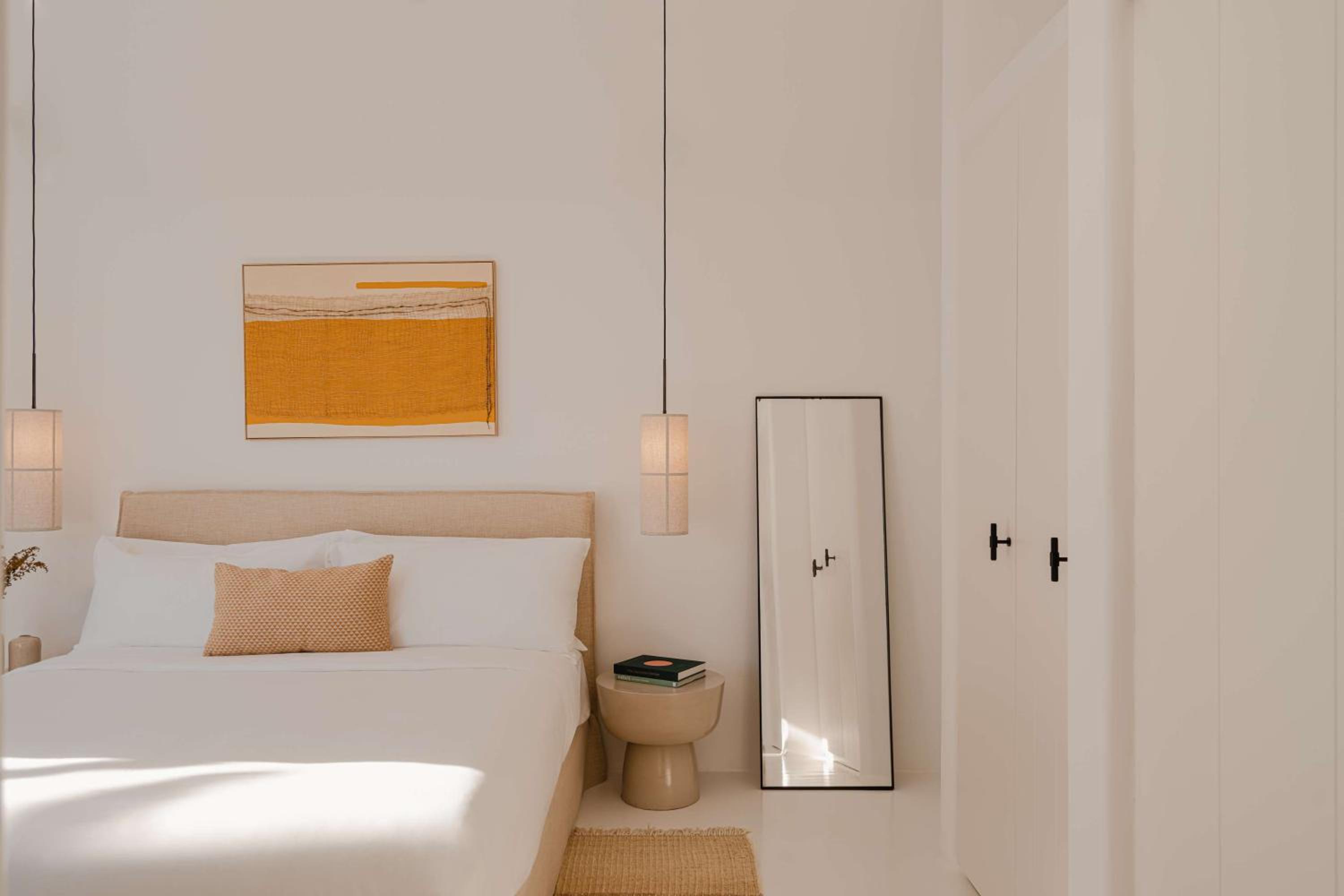 Nobu Hotel Santorini 1