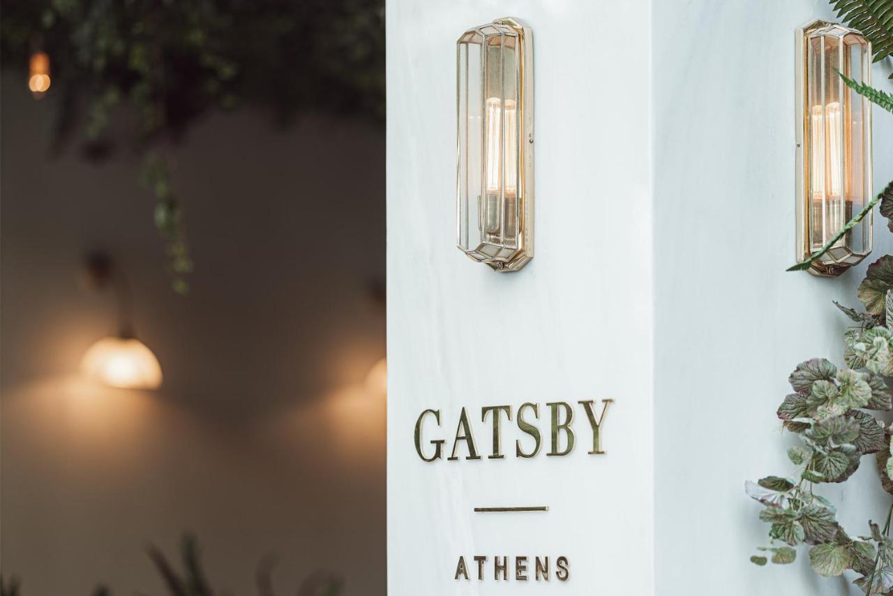 Gatsby Athens 1