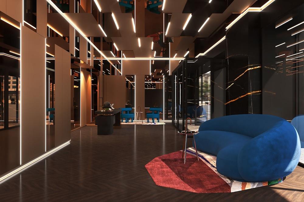 Cardo Brussels Hotel, Autograph Collection 2