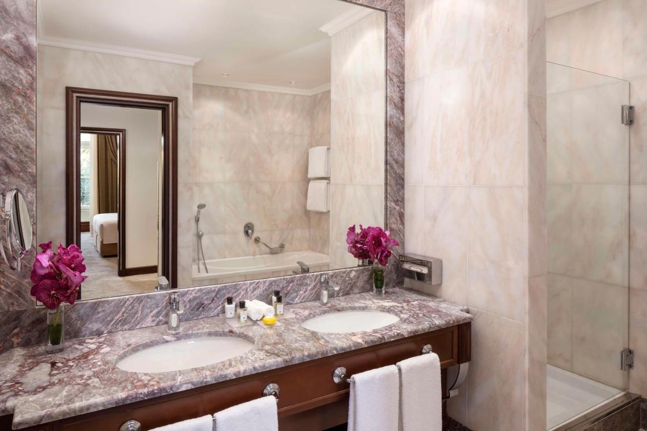 Anantara Palazzo Naiadi Rome Hotel 2