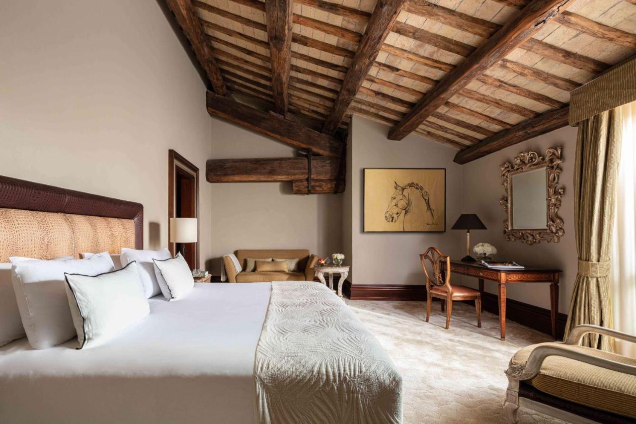 Anantara Palazzo Naiadi Rome Hotel 1