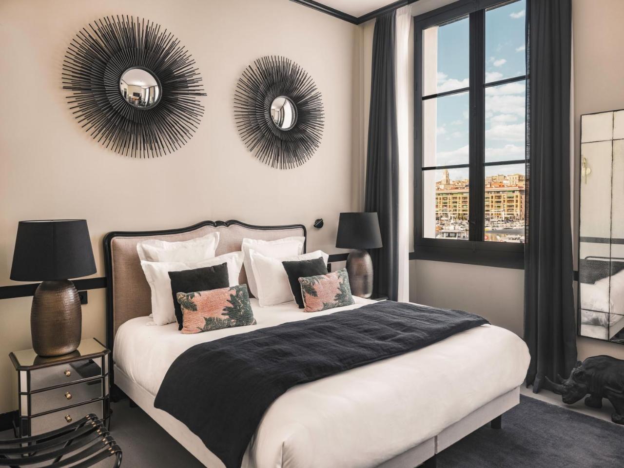 Maisons du Monde Hotel & Suites 1