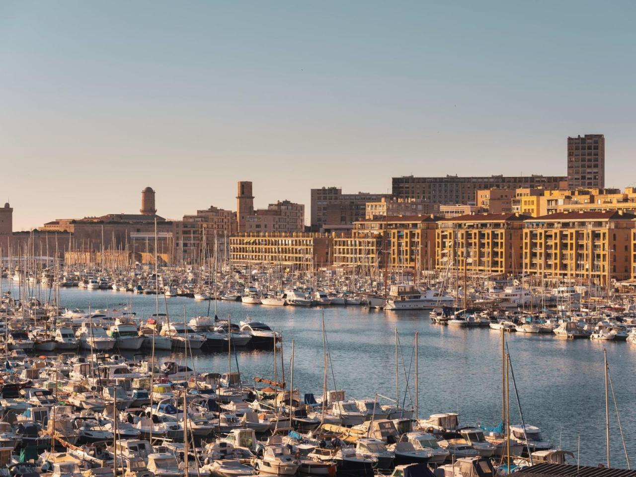 Maisons du Monde Hotel & Suites 2